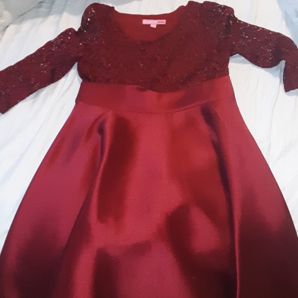 dress